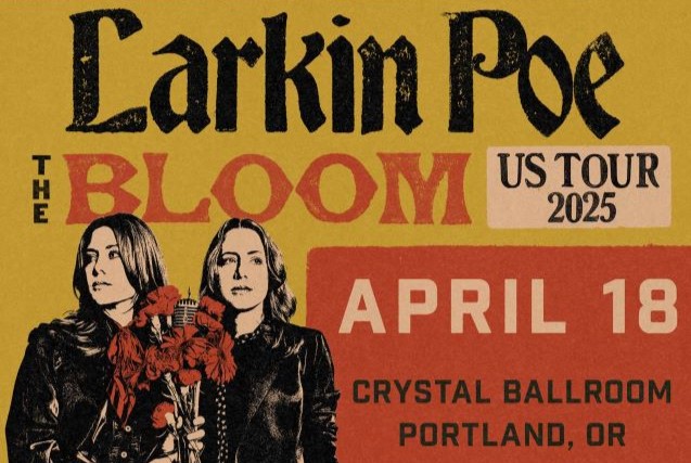 Larkin Poe