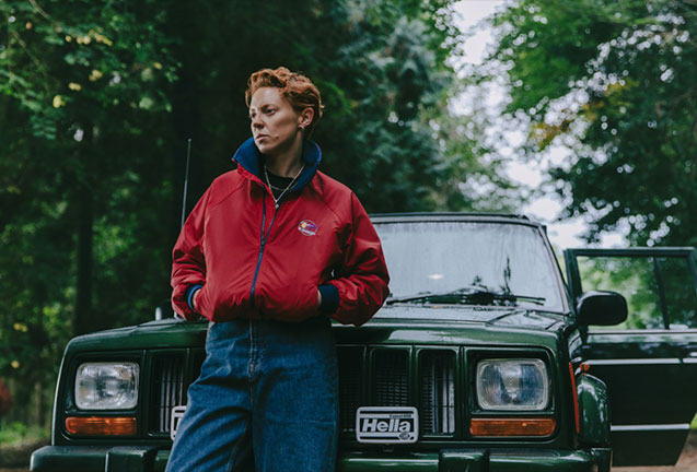 La Roux
