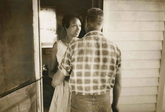The Loving Story: A Free Documentary Screening on Loving Day
