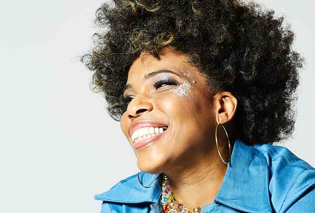 Macy Gray: On How Life Is 25th Anniversary Tour