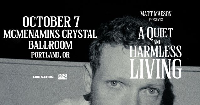 Matt Maeson