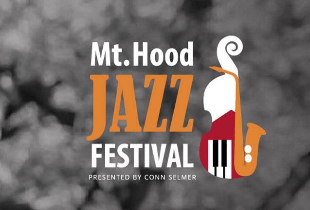 Mt. Hood Jazz Festival