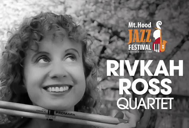 Rivkah Ross Quartet