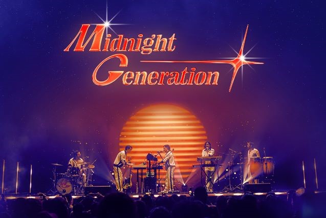 Midnight Generation