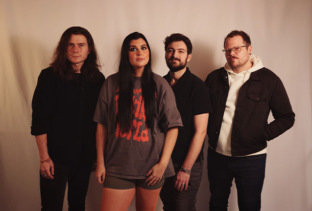 Business of Misery - Tribute to Paramore 