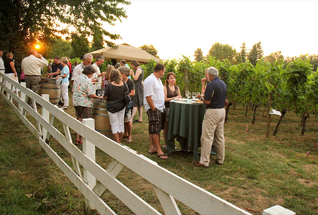 Edgefield Moveable Feast