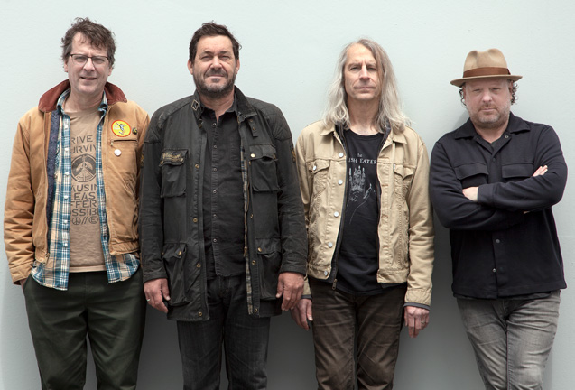 Mudhoney