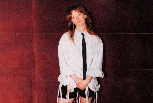 Orla Gartland
