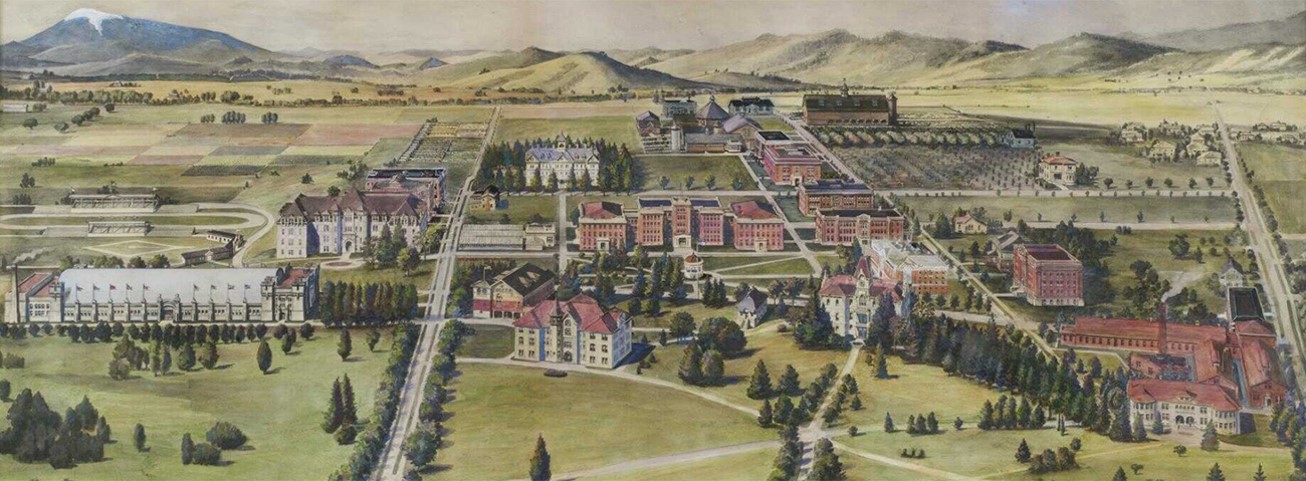 The People’s School: A History of Oregon State University
