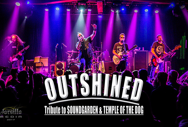 Outshined (Soundgarden Tribute)