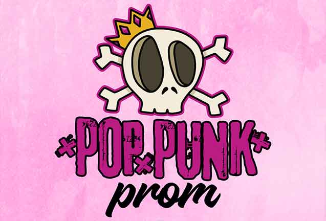 Pop Punk Prom