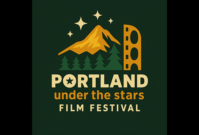Portland Under the Stars Film Fest