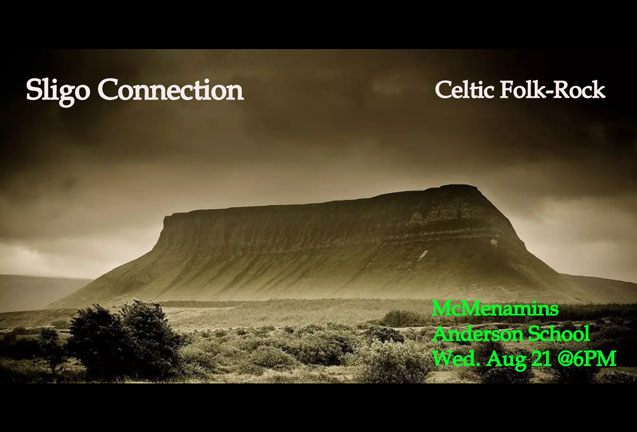 Sligo Connection