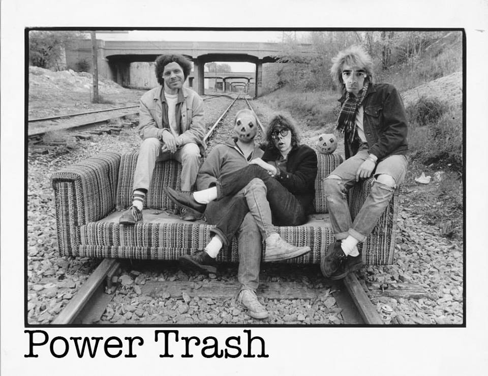 Power Trash (Tribute to the Replacements)
