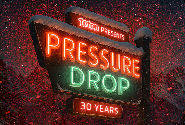 Pressure Drop