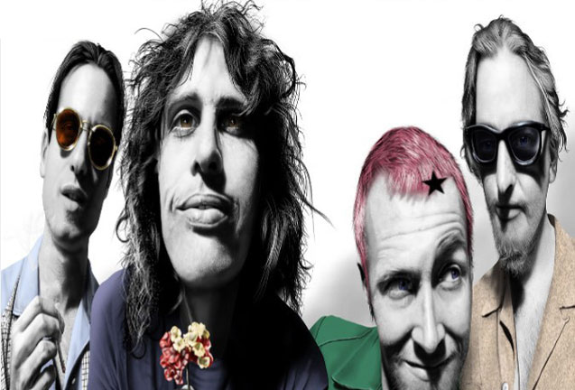 Pretty Penny (Stone Temple Pilots Tribute)