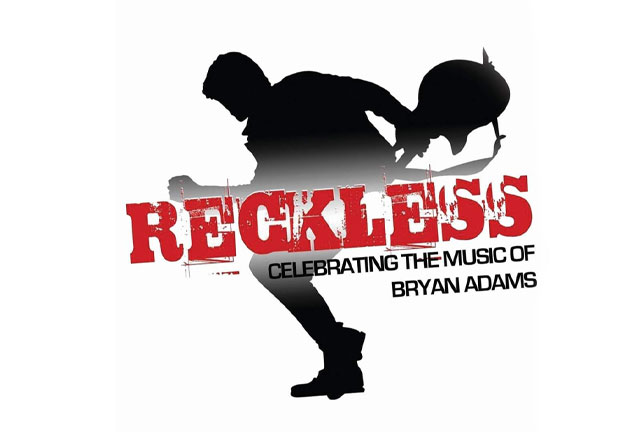Reckless (A Tribute to Bryan Adams)