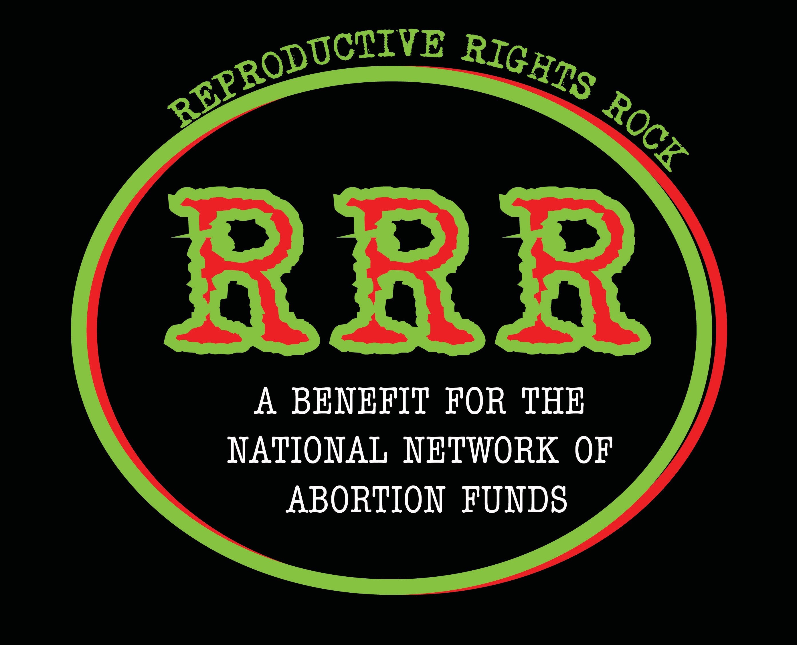 Reproductive Rights Rock Series