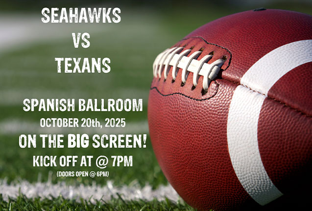 Seahawks Football