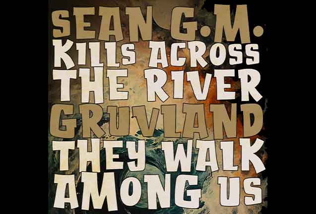 Sean G.M. Band