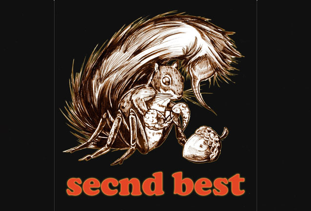 Secnd Best