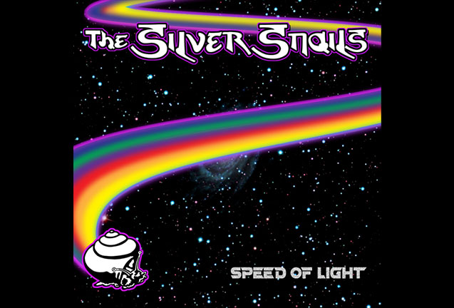 Silver Snails