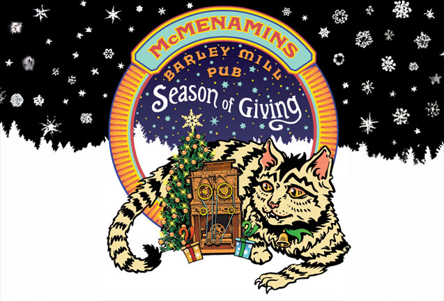 Season of Giving 
