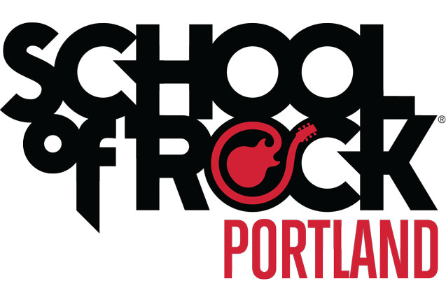 School of Rock - Portland