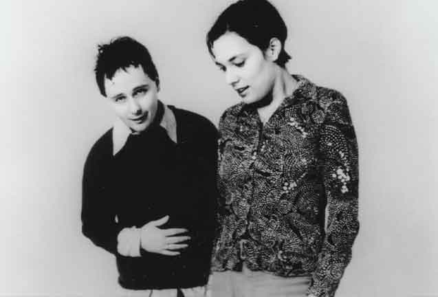 Stereolab