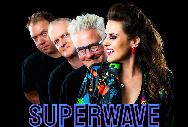 Superwave