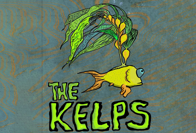 The Kelps