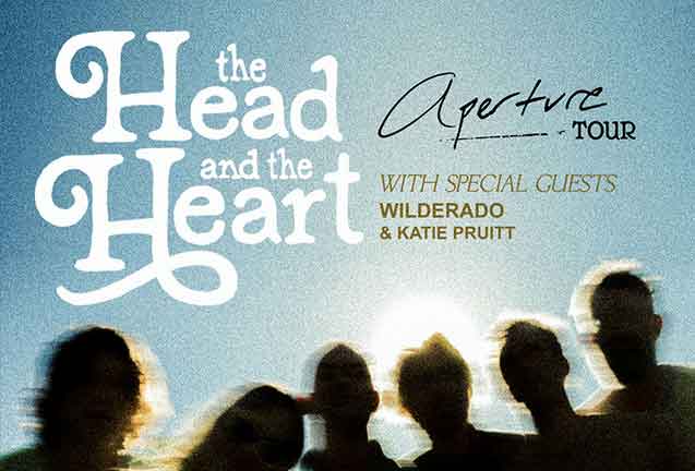 The Head and the Heart