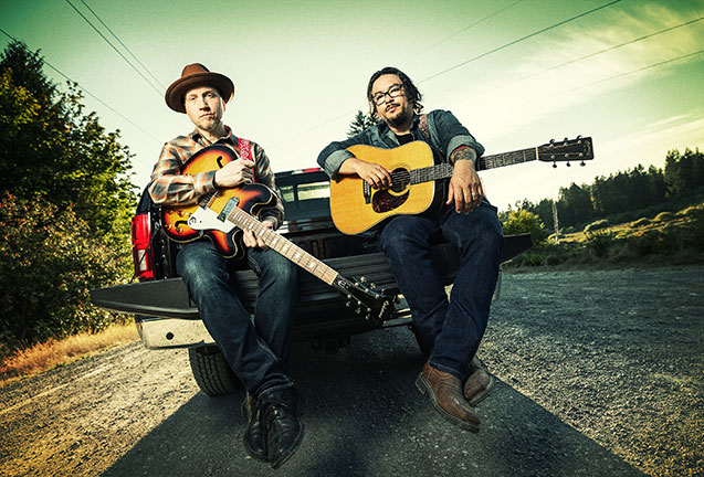The Oh Wells