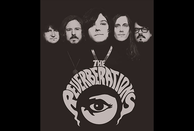 The Reverberations