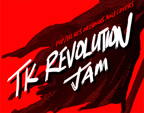 TK Revolution Jam