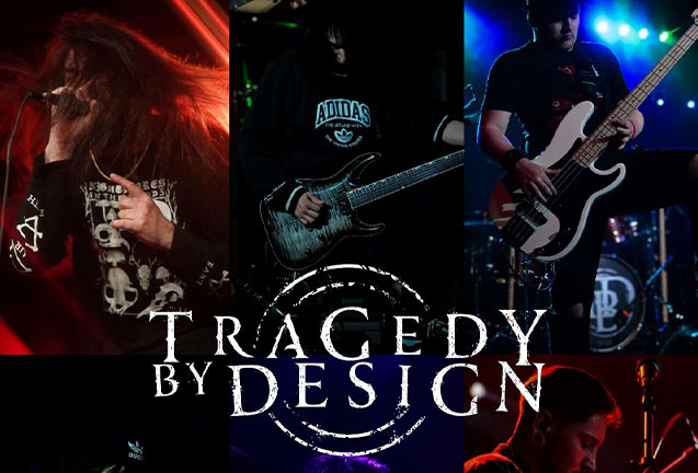 Tragedy By Design