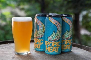 Tropic Heat Can Release