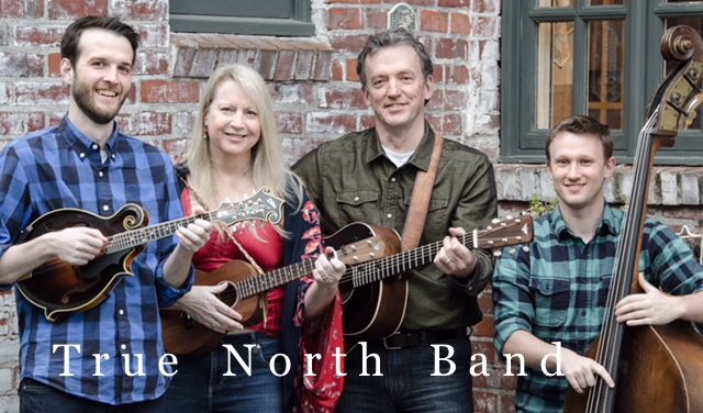 True North Band