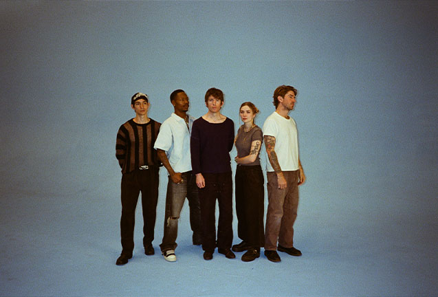 Turnstile