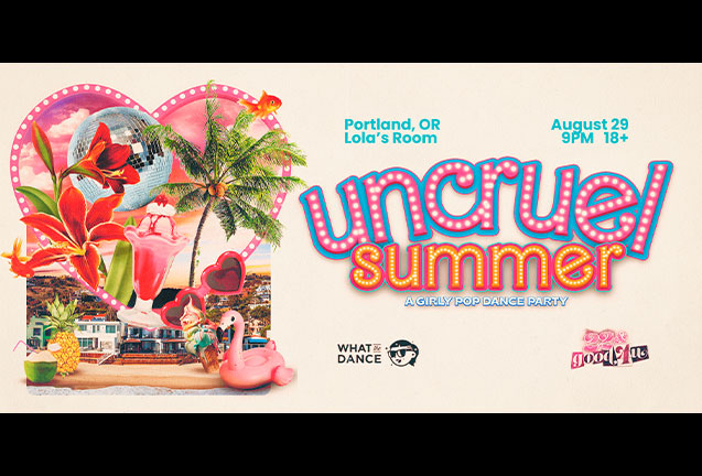 UNCRUEL SUMMER