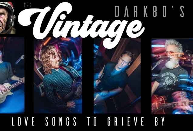 The Vintage Dark80s