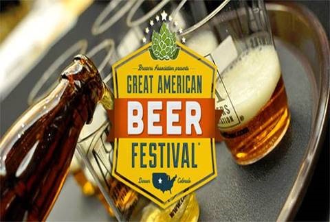 Great American Beer Festival Awards Watch Party