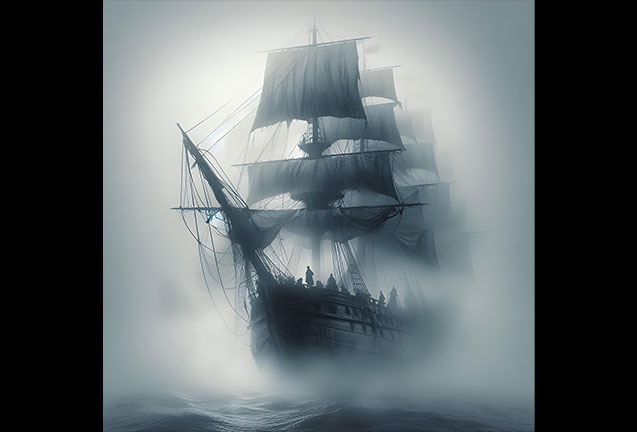 Watery Mysteries and Terrors of the Pacific Northwest  