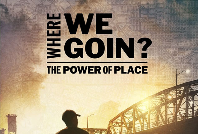 The Power of Place Roadshow