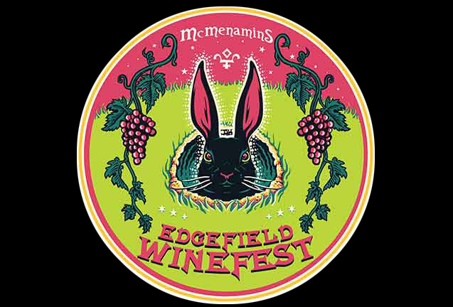 Edgefield Winefest