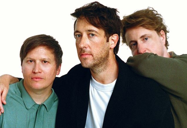 The Wombats