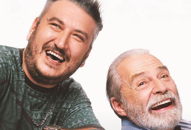 Yan Yana Screening and Fundraiser