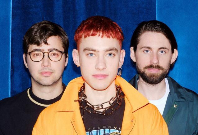 Years & Years *CANCELLED*