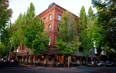 Mcmenamins Oregon Wine Country Hotels Hotel Hotel Oregon Home Sc 1